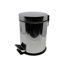 Dayco 3 lt Pedallı Çöp Kovası