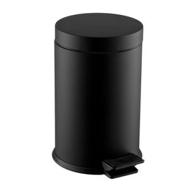 Dayco 3 lt Pedallı Çöp Kovası