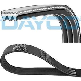 Dayco 3PK1040 Kanallı V Kayışı