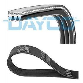 Dayco 3PK1040 Kanallı V Kayışı