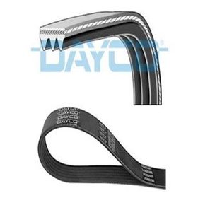 Dayco 3PK872 Kanallı Kayış