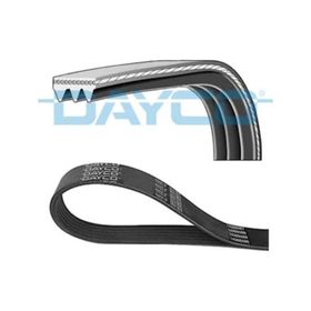Dayco 3PK872 Kanallı Kayış