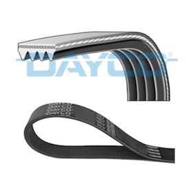Dayco 4PK1045 Kanallı Kayışı