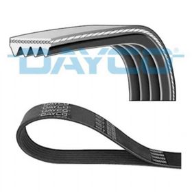 Dayco 4PK1065 Kanallı Kayışı