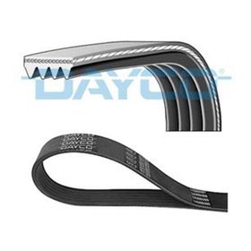 Dayco 4PK1075 Kanallı V Kayışı