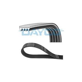 Dayco 4PK1102EE Kanallı V Kayışı