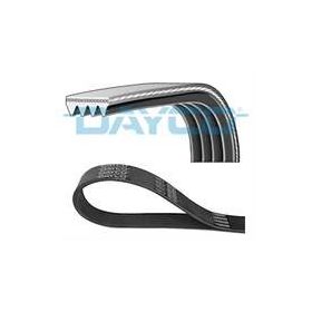 Dayco 4PK1110 Kanallı Kayışı