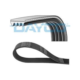 Dayco 4PK1290 Kanallı V Kayışı
