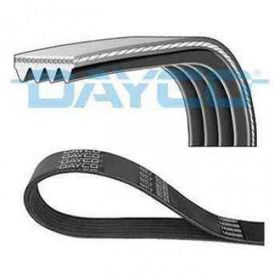 Dayco 4PK1322 Kanallı Kayışı