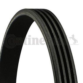 Dayco 4PK1510 Kanallı V Kayışı