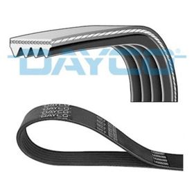 Dayco 4PK1560 Kanallı Kayışı