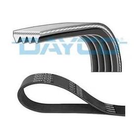 Dayco 4PK710 Triger Kayışı