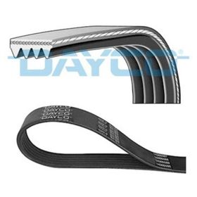Dayco 4PK710 Triger Kayışı