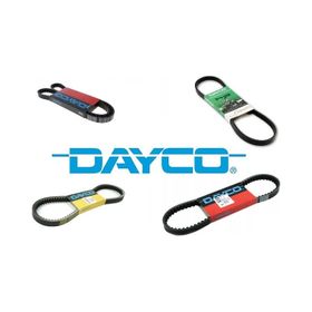 Dayco 4PK736 Kanallı Kayış