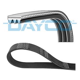 Dayco 4PK736 Kanallı Kayış