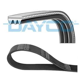 Dayco 4PK756 Triger Kayışı