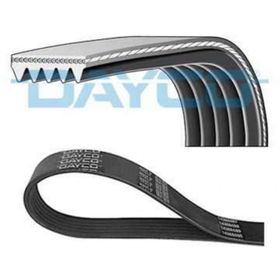 Dayco 5PK1028S Kanallı Kayış