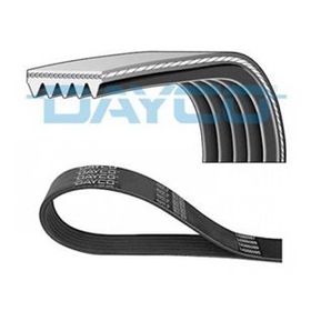 Dayco 5PK1028S Kanallı Kayış