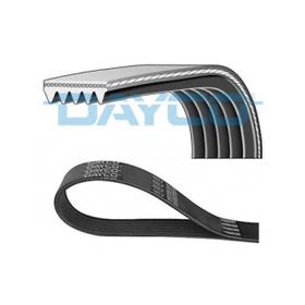 Dayco 5PK1040 Kanallı Kayış