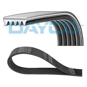 Dayco 5PK1060 Kanallı Kayış