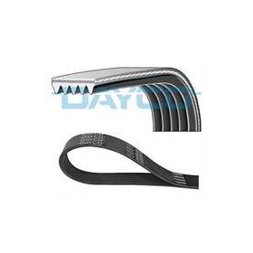 Dayco 5PK1072S Kanallı V Kayışı