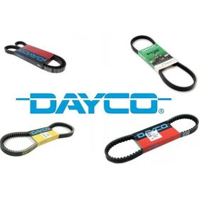 Dayco 5PK1105 Kanallı V Kayışı