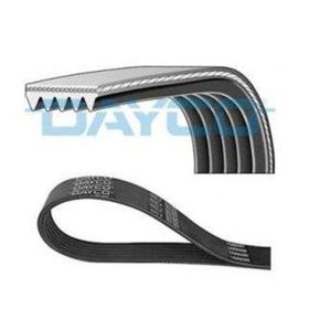 Dayco 5PK1110 Kanallı V Kayışı
