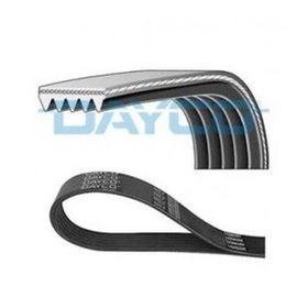 Dayco 5PK1110 Kanallı V Kayışı
