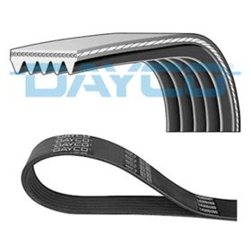 Dayco 5PK1140 Kanallı V Kayışı