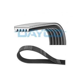 Dayco 5PK1152 Kanallı Kayış