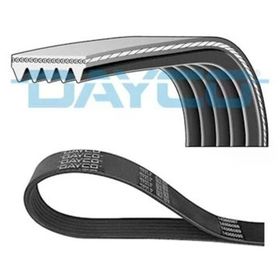 Dayco 5PK1180 Kanallı V Kayışı