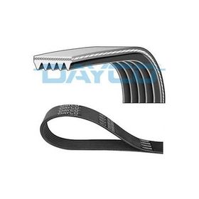 Dayco 5PK1200 Kanallı Kayış