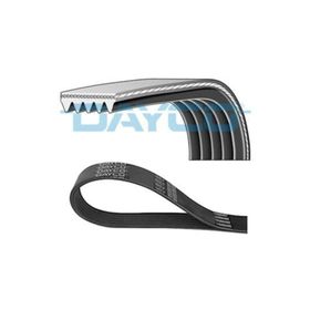 Dayco 5PK1240S Kanallı V Kayışı