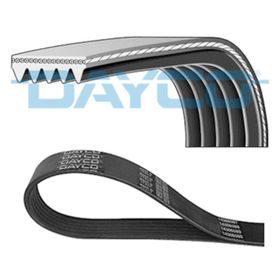 Dayco 5PK1240S Kanallı V Kayışı