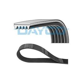 Dayco 5PK1285 Kanallı Kayış