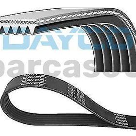 Dayco 5PK1320 Kanallı Kayış