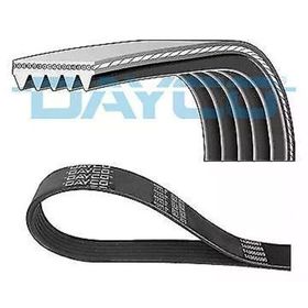Dayco 5PK1320 Kanallı V Kayışı