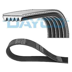 Dayco 5PK1320 Kanallı V Kayışı