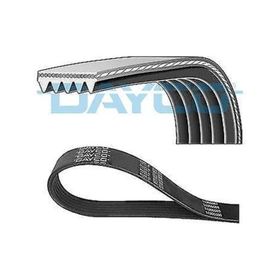Dayco 5PK1320 Kanallı V Kayışı