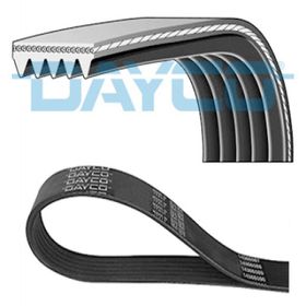 Dayco 5PK1330 Kanallı V Kayışı