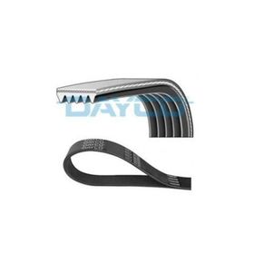 Dayco 5PK1345 Kanallı V Kayışı