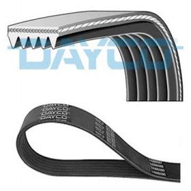 Dayco 5PK1360 Kanallı Kayış