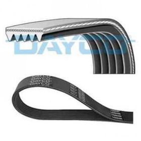 Dayco 5PK1545 Kanallı V Kayışı