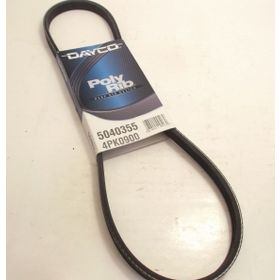 Dayco 5PK1572 Kanallı Kayış