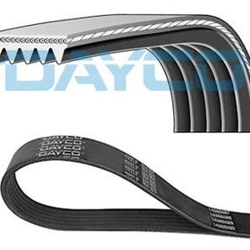 Dayco 5PK1650 Kanallı Kayış