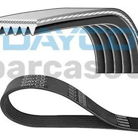 Dayco 5PK1650 Kanallı Kayış