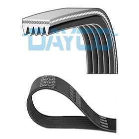 Dayco 5PK2020S Kanallı Kayış