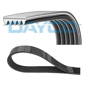 Dayco 5PK2020S Kanallı Kayış