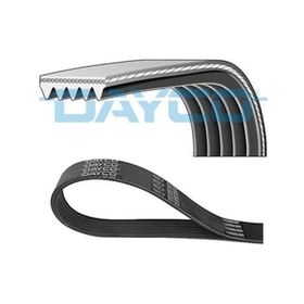 Dayco 5PK2020S Kanallı Kayış