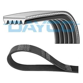 Dayco 5PK830 Kanallı Kayış